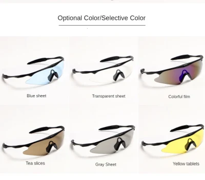 X100 Anti Fog Tactical Glasses CS Paintball Shooting Protective Glasses Sunglasses UV400 Driving Tactical Glasses Sports Eyewear