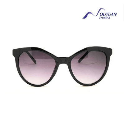  2024 Women Fashion Retro PC Sun Glasses