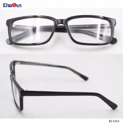 Fashion Eyeglasses Optical Frames in Acetate Kf1264