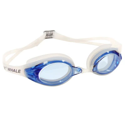 Optical Swimming Goggles Different Diopter Lenses Prescription Myopia Swim Glasses