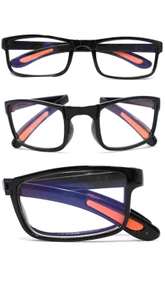 Readsun 2022 PC Mini Folding Eye Glasses Reading Glasses for Men