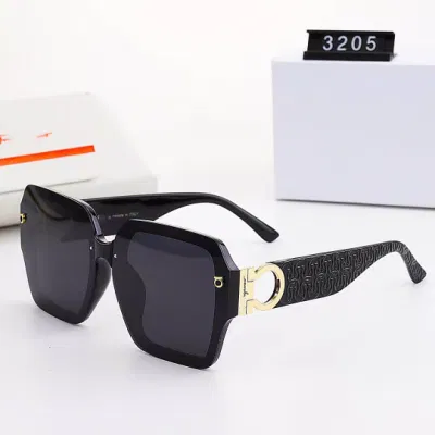 Women Men Designer Sunglasses for Luxury Famous Brand Sun Glasses