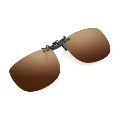 Multi-Functional Clip on Sunglasses