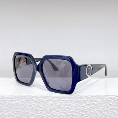 Best Selling Rectangle Men Luxury Sun Glasses Fashion Square Rimless Vintage Outdoor UV400