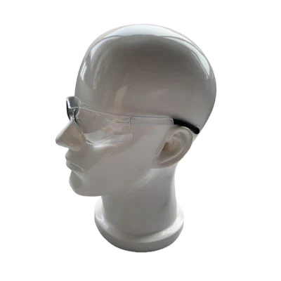 Hot Selling Eye Protection Safety Golasses Personal Protective Glasses Transparent Glasses