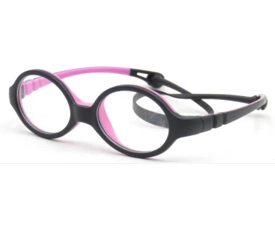 2020 Children Optical Anti Blue Light Tr90 Glasses for Kids Eye Glasses Eyewear Frame