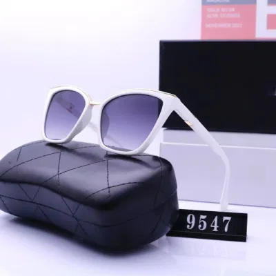2024 Sunglasses Designer New Fashion Style Replicas Sunglasses Luxury Style Branded Sunglass