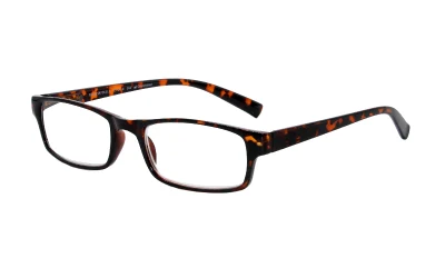 2023 Fashion Classical Retro Cheap Wholesales Mens Bulk in Stock Eyewear Newest Eyeglasses High Quality Plastic Frame Blue Light Blocking Reading Glasses