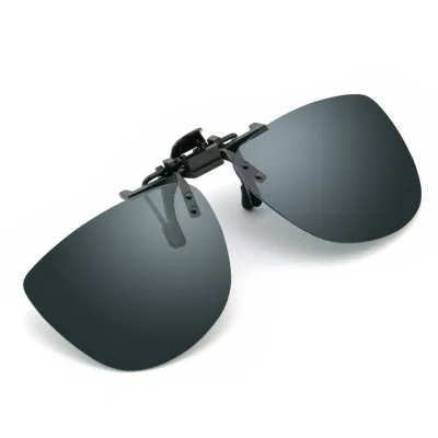 Clip on Sunglasses for Prescription Glasses Optical Frame