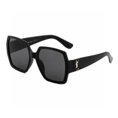Nwest High End Fashion Luxury Designer Famous Brands Classic Sun Glasses Polarized Men Driving Sunglasses