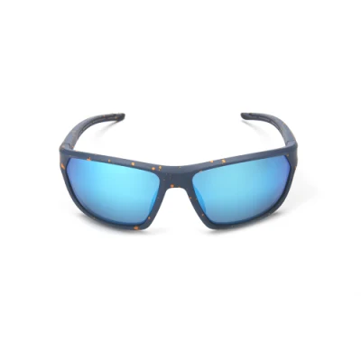 Mens Polarized Tr90 Sport Golf Hiking Sunglasses New Arrival UV400 Outdoor Fishing Sunglasses for Sports