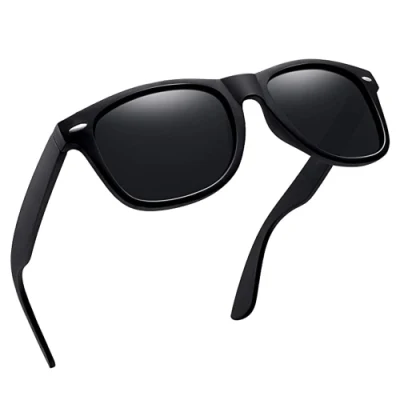 Gd Amazon Popular Hot Selling Polarized PC Sunglasses Men Women Designer Sun Glasses UV Protection