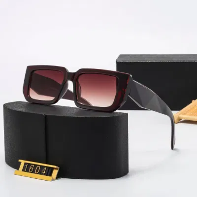 2023 Classic Luxury Style Famous Brands Designer Sunglasses Fashion Shades
