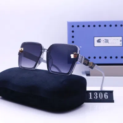 Polarized Sunglasses Men′ S Aviation Driving Shades Male Sun Glasses