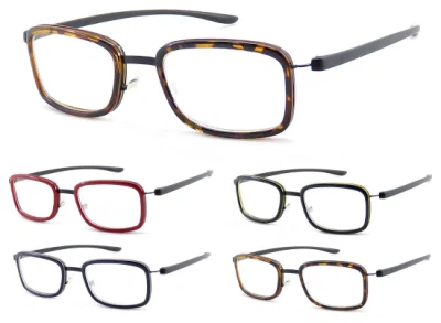 New Fashion Metal Reading Glasses High Uality Reading Glasses