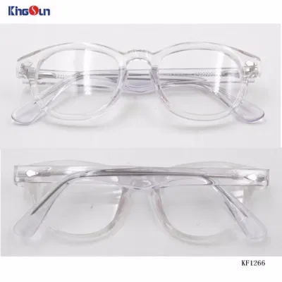 Fashion Eyeglasses Optical Frames in Acetate Kf1266