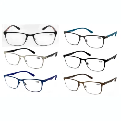 Cheap Promotion Optical Reading Glasses