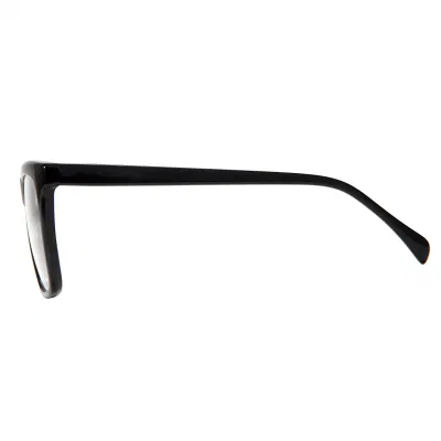 Hot Sale Square Shape Eyeglasses High Quality for Men and Women Injection Acetate Optical Frames