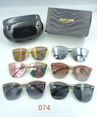 Wholesale Replica High Quality Ray′s Ban′s Sophisticated Sunglasses Reloaded Branded Metal Sunglasses