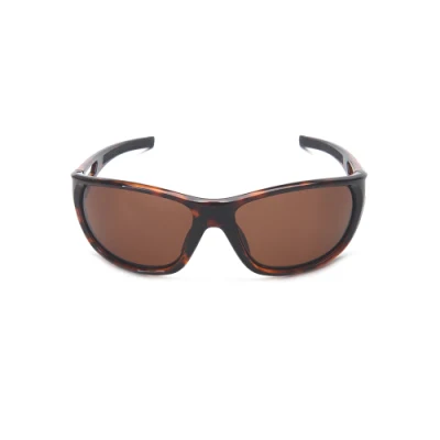 Custom Logo Branded Tr90 Luxury UV Protection Polarized Driving Fishing Wear Sunglasses for Men