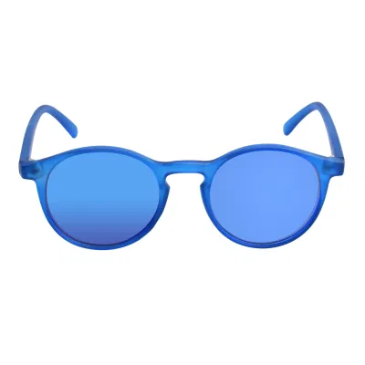 New Small Round Sunglasses Women Vintage Brand Designer Brown Sun Glasses Round Frame Rivet Shades Female Ladies UV400