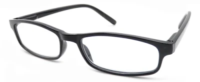 Unisex Granny Acrylic Presbyopia Reading Glasses