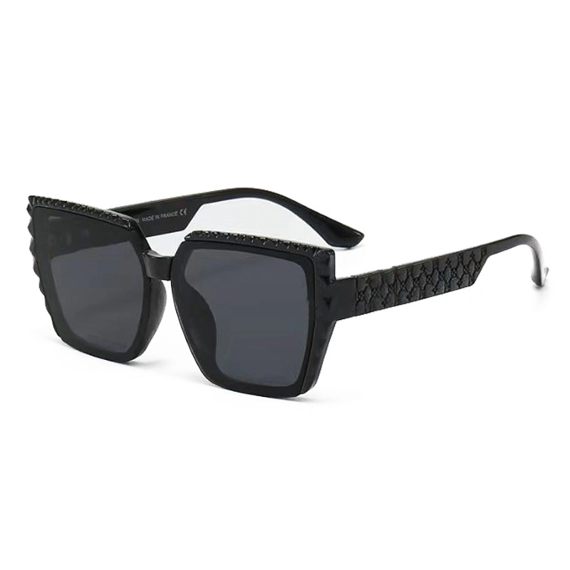 New Arrival Sun Glasses Luxury Women Men Designer Custom Logo Sunglass