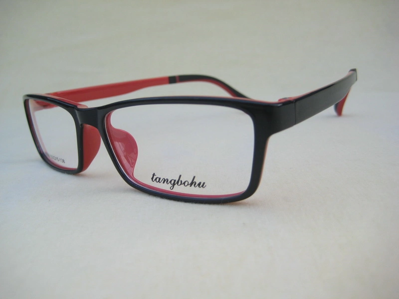 High Quality Double Injected Optical Eyeglass Frame