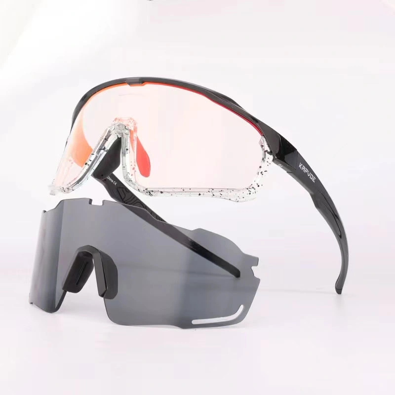 2023 Wholesale Fashion Sunglass Designer Folding Sun Glasses Both Usedfor Man and Wowen