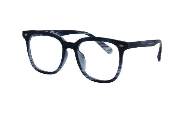 High Quality Promotion PC Frame Fashion Reading Glasses