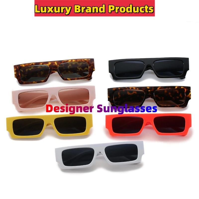 New Fashion Sunglasses Fashion Sun Glasses Luxury Big Frame Polarized Driving Sunglasses UV400 Glasses