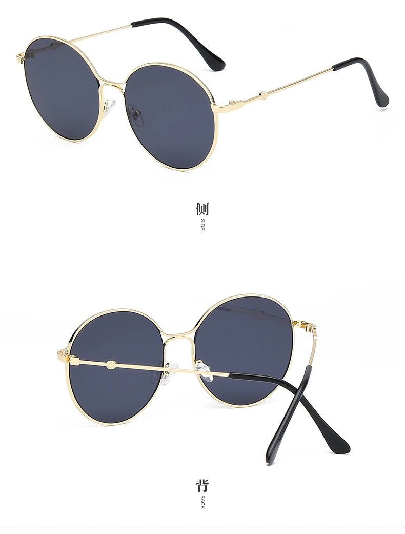 Superhot Eyewear Fashion Brand Designer Sun Glasses Big Square Oversized Shades Sunglasses