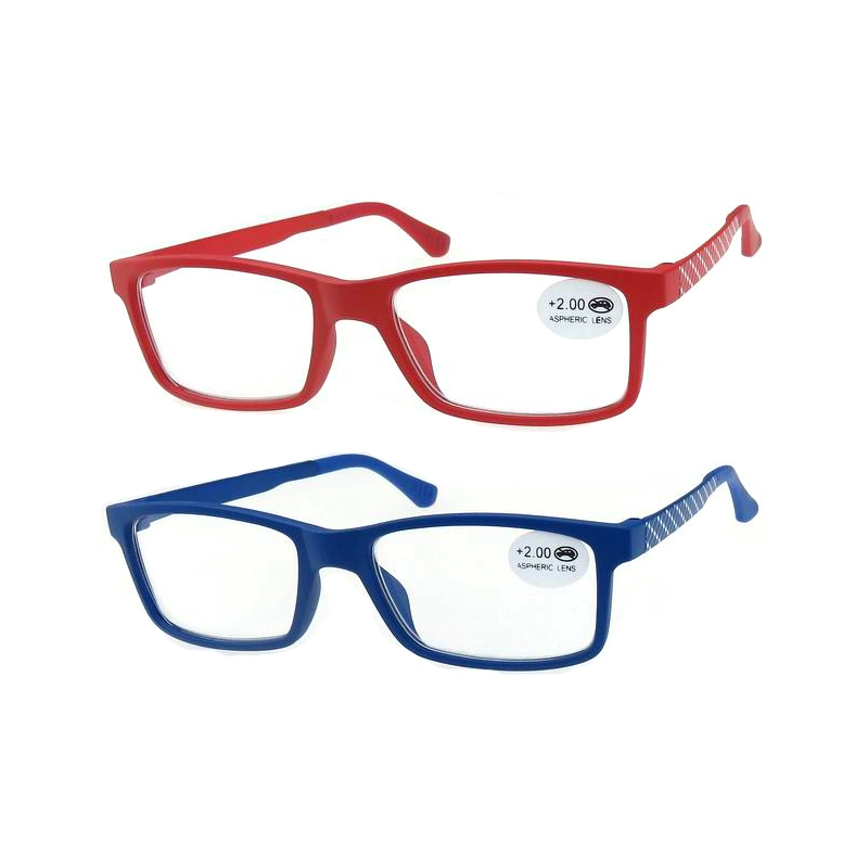 New Model Wholesale Unisex Reading Glasses