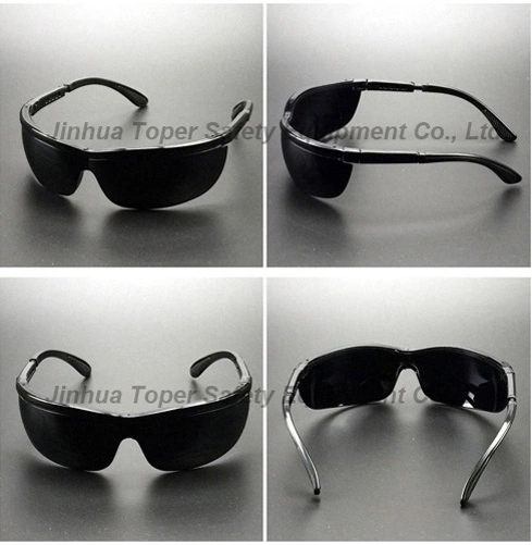 Safety Glasses Sun Glasses Optical Frame Reading Glasses (SG109)