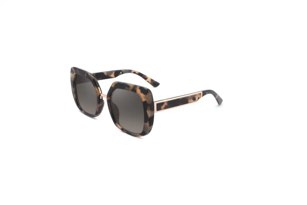 Luxury Disco Sunglasses Womentrendy Show Shades Designer Chunky Sun Glasses Lunette De Soleil 2023