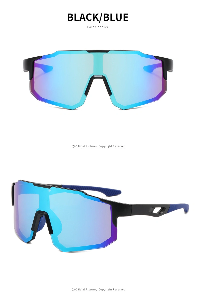 Sport Glasses Cycling Sun Ride Protection Fashion Drive Fishing Shade Bike Outdoor Women Men Sunglasses
