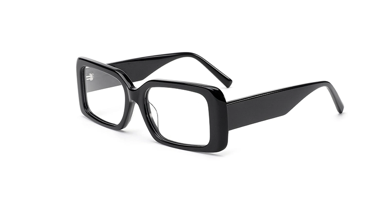 China Manufactory Newest Design for Men Quickly Shipment Optical Spectacle Frames