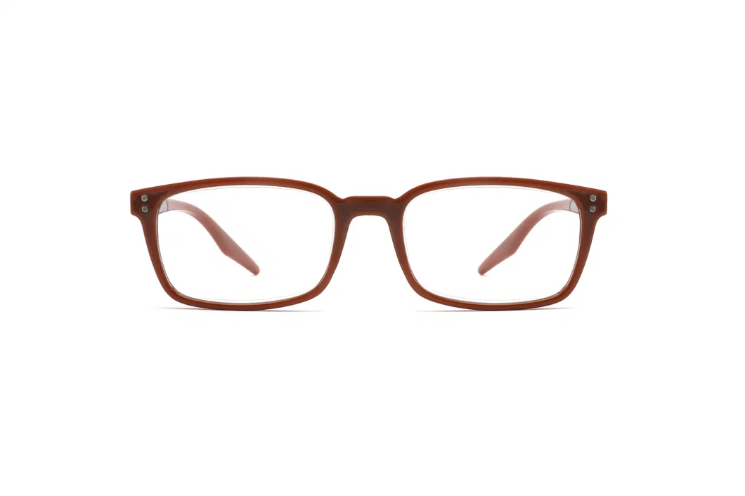 Popular High Quality Anti Blue Light Manufacture Fashion Reading Glasses for Unisex