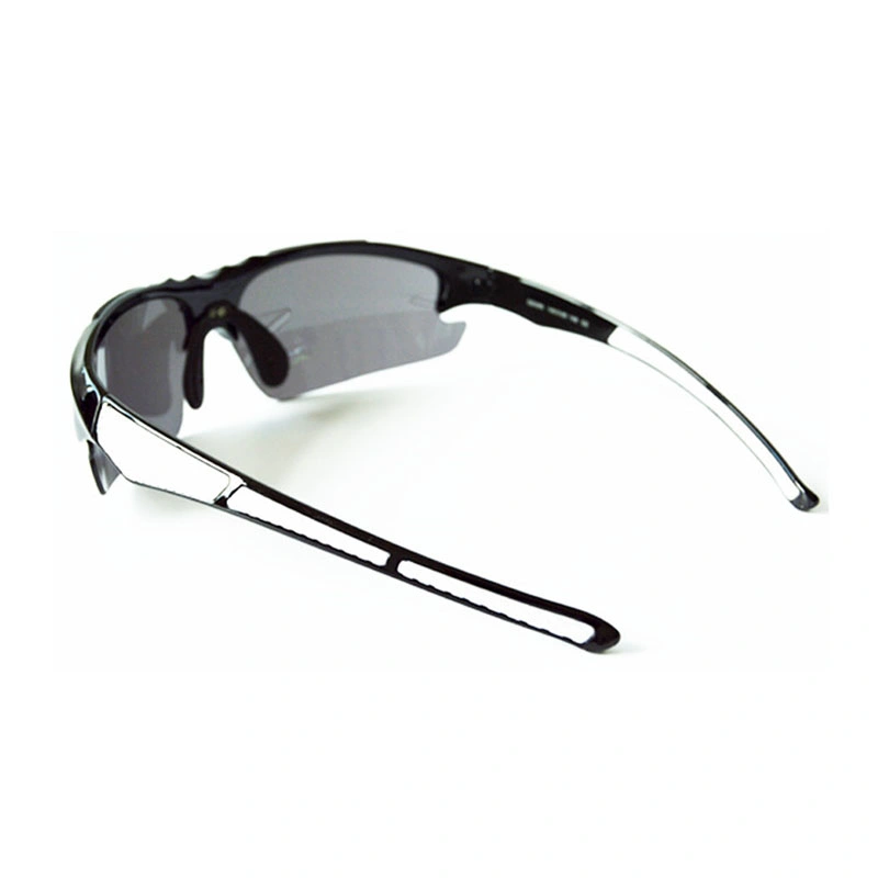 Custom Men Recycled Bicycle Glasses Cycle Sunglasses Sports