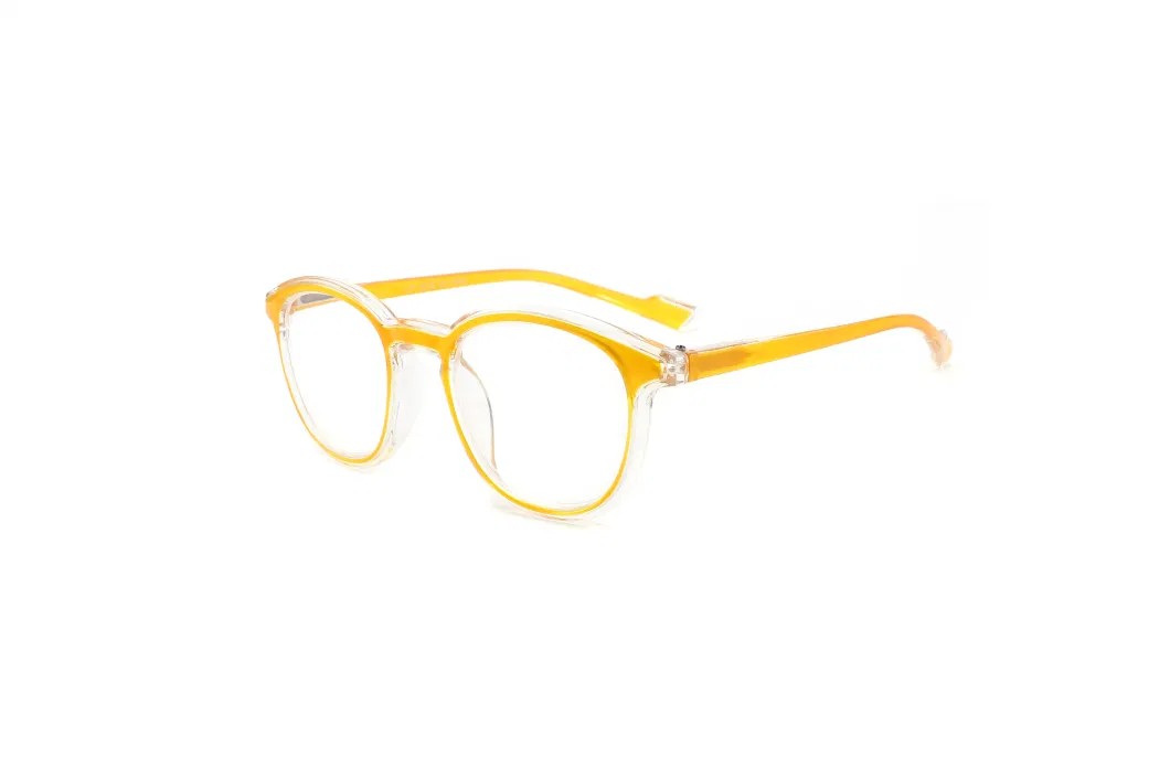 Best Selling Wholesale Anti Blue Light Popular Fashion Reading Glasses for Woman