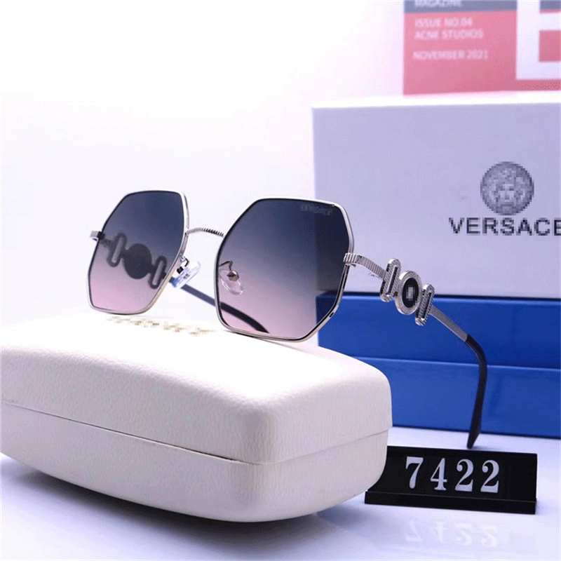 2023 Wholesale Sun Glasses Luxury Designer Sunglasses Famous Brands Branded Sunglasses