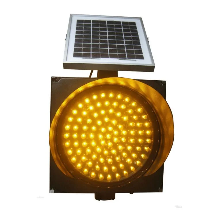 Super Bright Anti-Fog Red, Yellow, Blue, White, Green LED Road Marker Warning Light