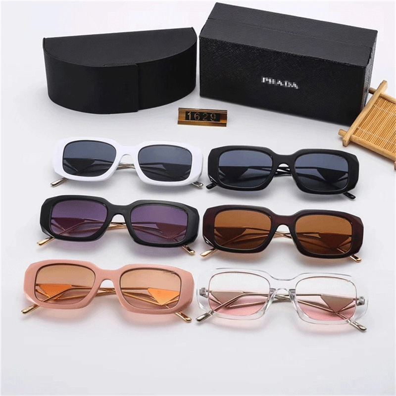 Punk Sunglasses New Women Luxury Rimless Sun Glasses Y2K Brand Shades Eyewear UV400 2022 Fashion Eyeglasses