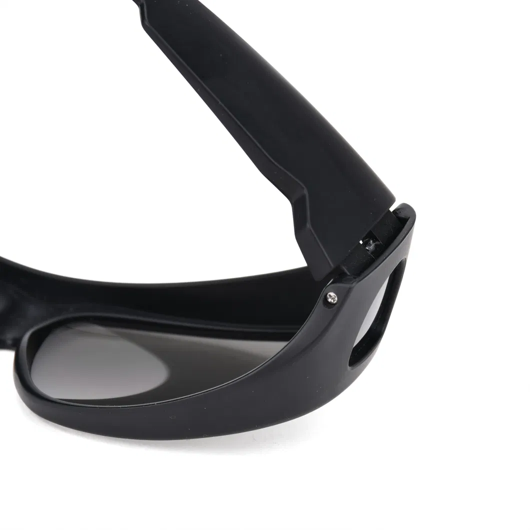 En166 on Sale Fit Over Anti UVC Safety Glasses Eye Protection Blue Light Blocking Laser Protection Glasses