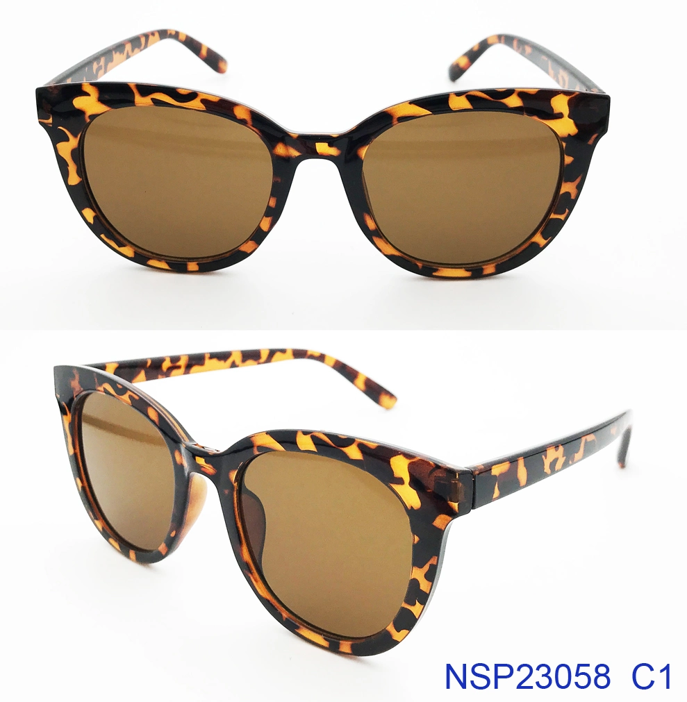 Wholesale Polarized Fashionable Outdoor Designer Fashion PC Frame Sun Glasses Sunglasses Factory Unisex