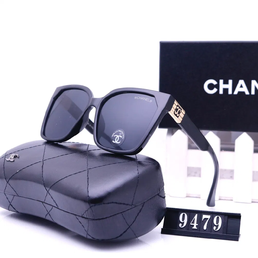 Luxury Brand Designer Sunglasses 2024 Replica Sun Glasses Fashion Style for Men Women