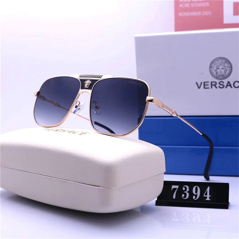 2022 New Arrivals Luxury Designer Sunglasses Famous Brands Glass Designer Brands Eye Glasses Sun Shades Lunette De Soleil