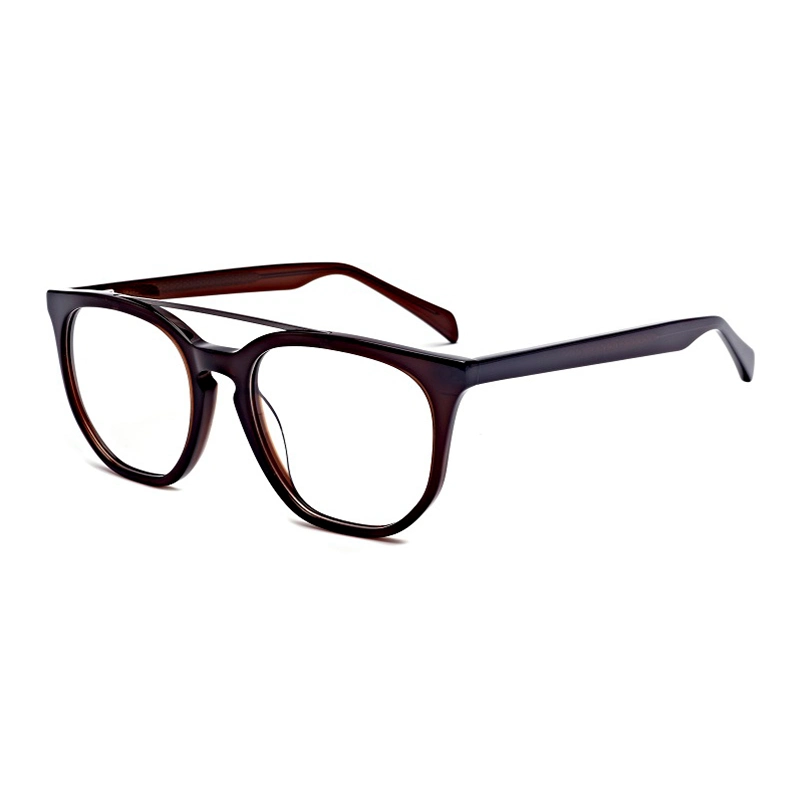 Unique Design Customized Acetate Optical Frame with Nice Price