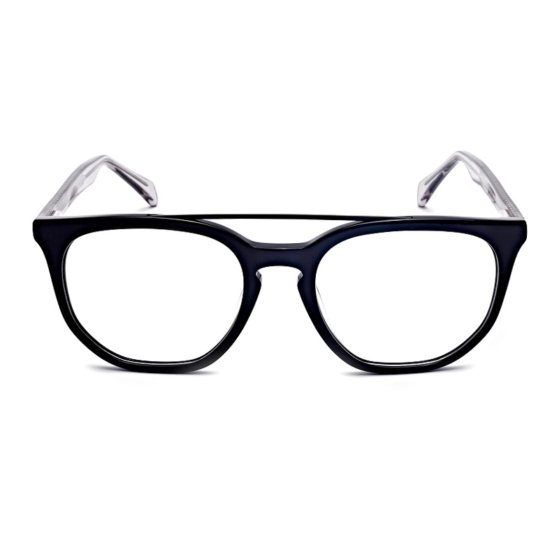 Unique Design Customized Acetate Optical Frame with Nice Price