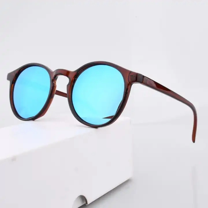 Customization Popular Wholesale Designer Men Multi Colored Lens Sunglasses Ladies Women Sun Glasses